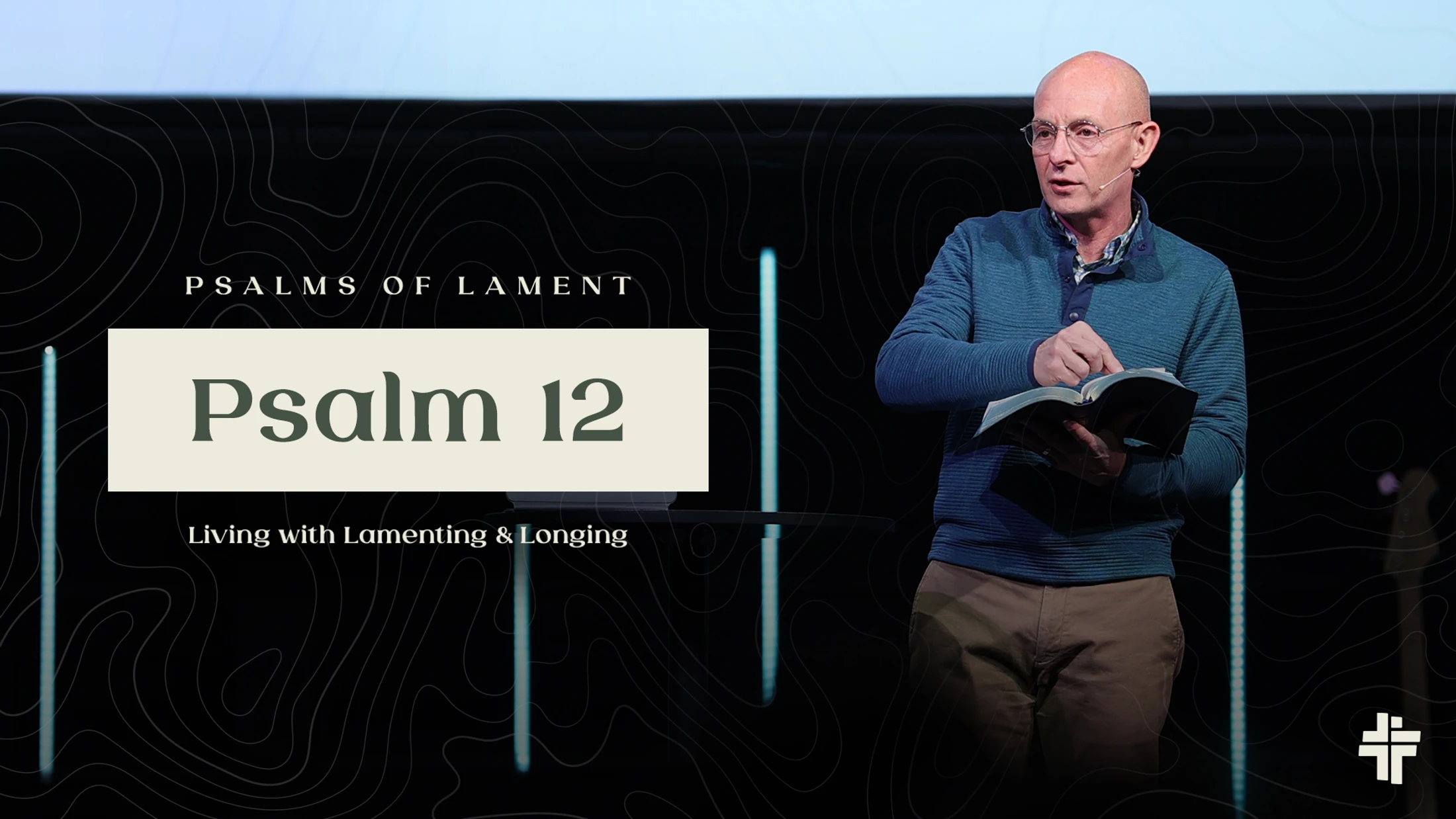 Psalm 12