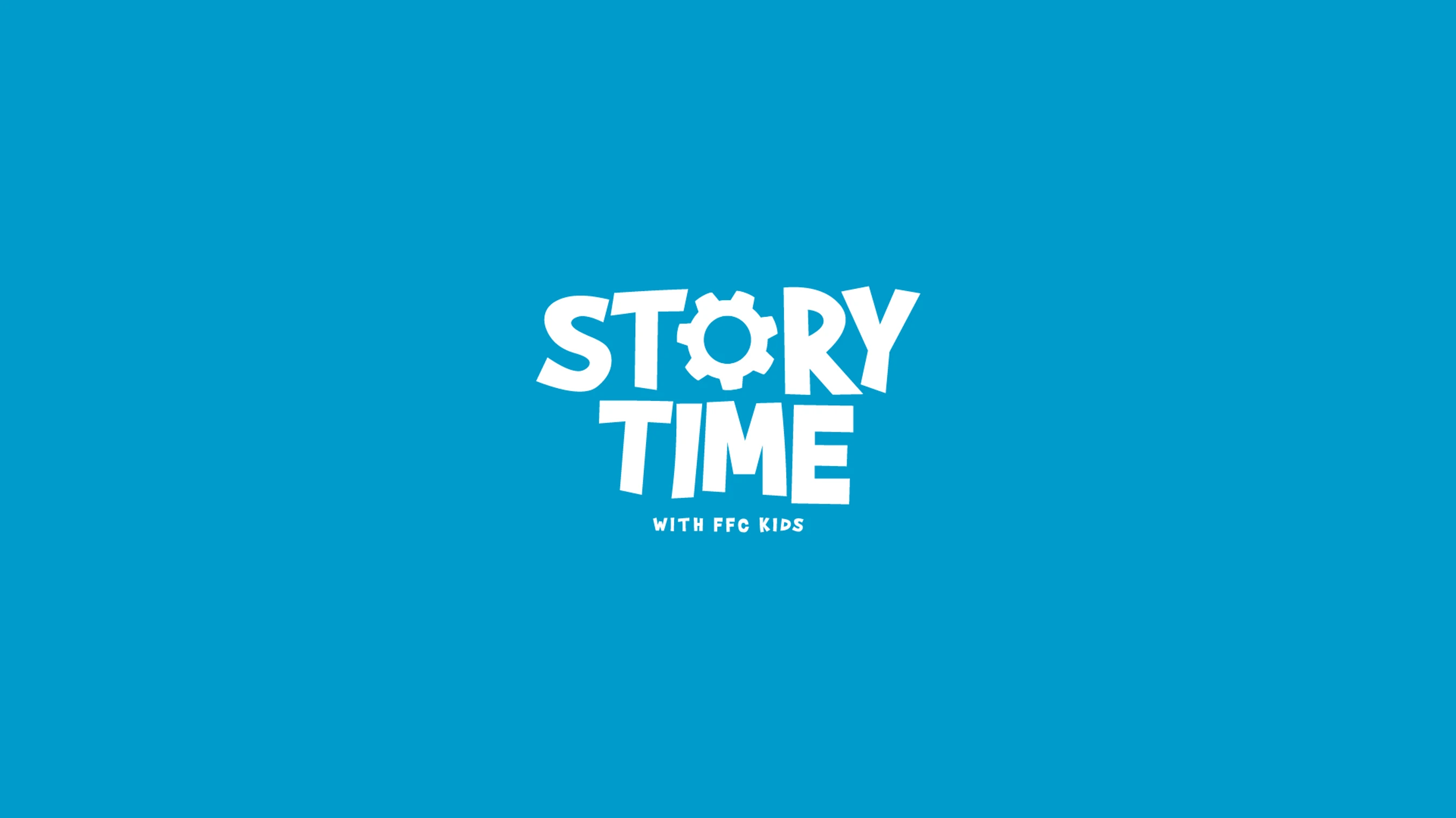Storytime with FFC Kids