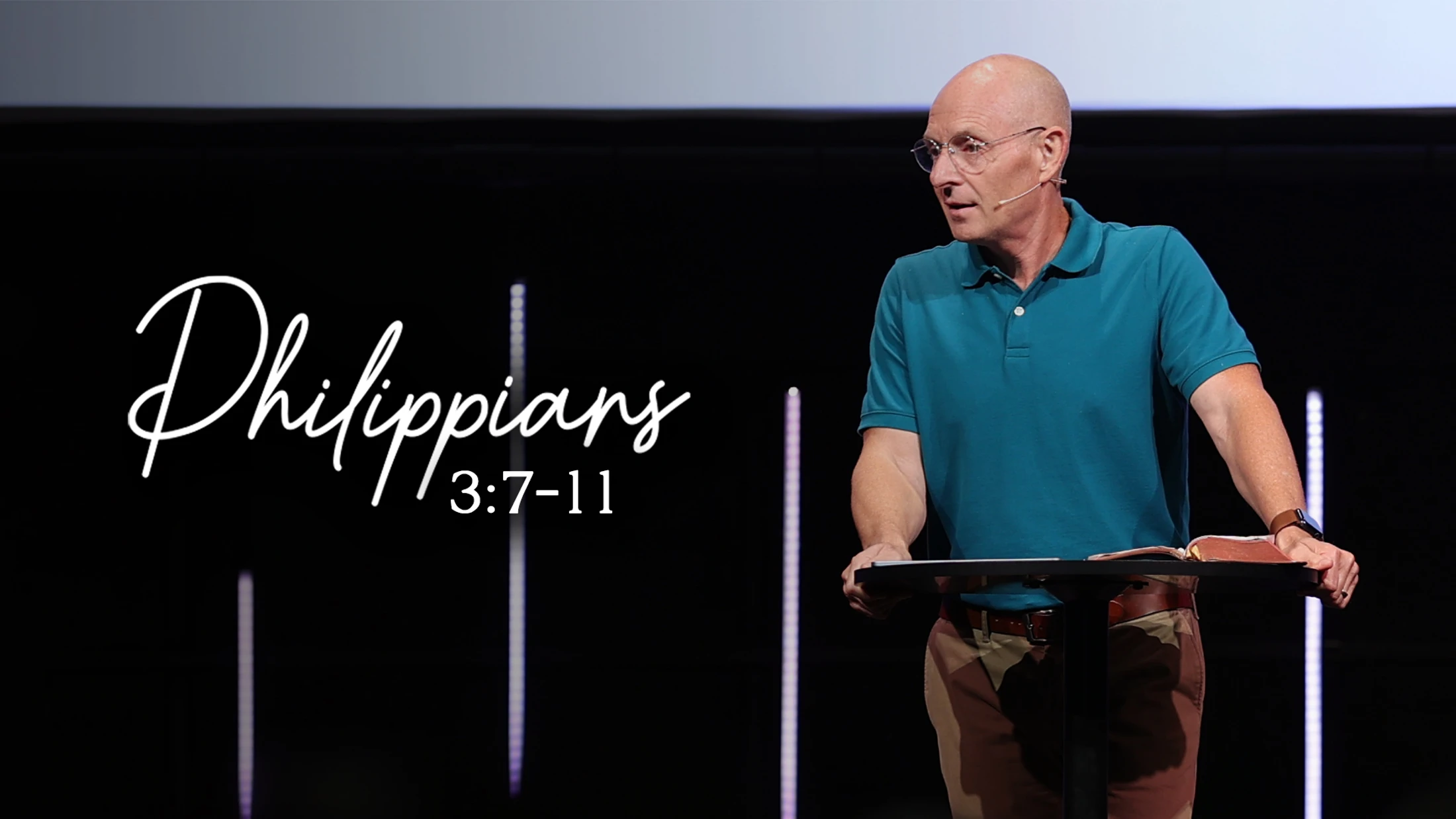 Philippians 3:7–11