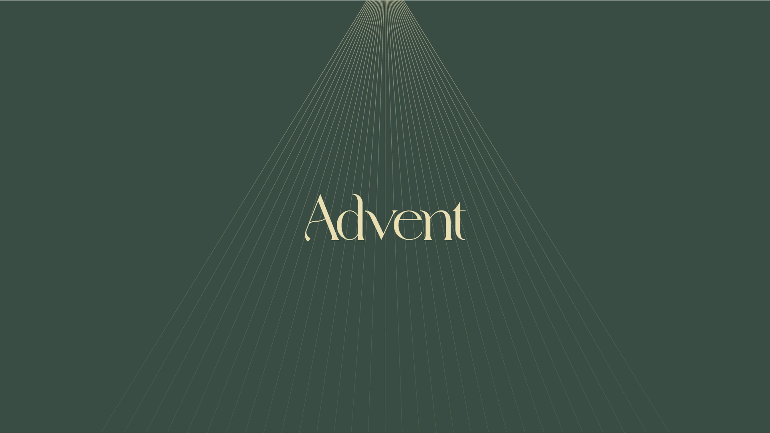 Advent 2024