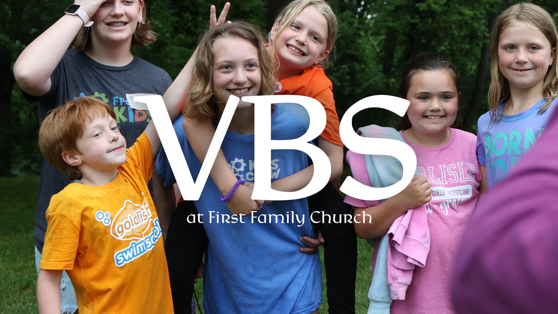 VBS | Carlisle