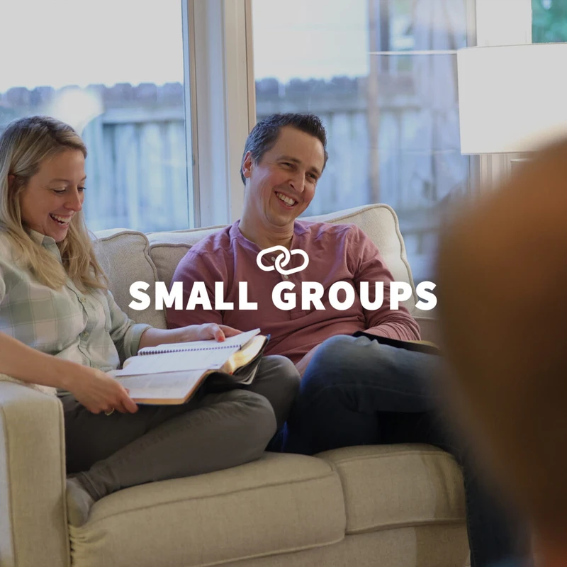 Small Groups