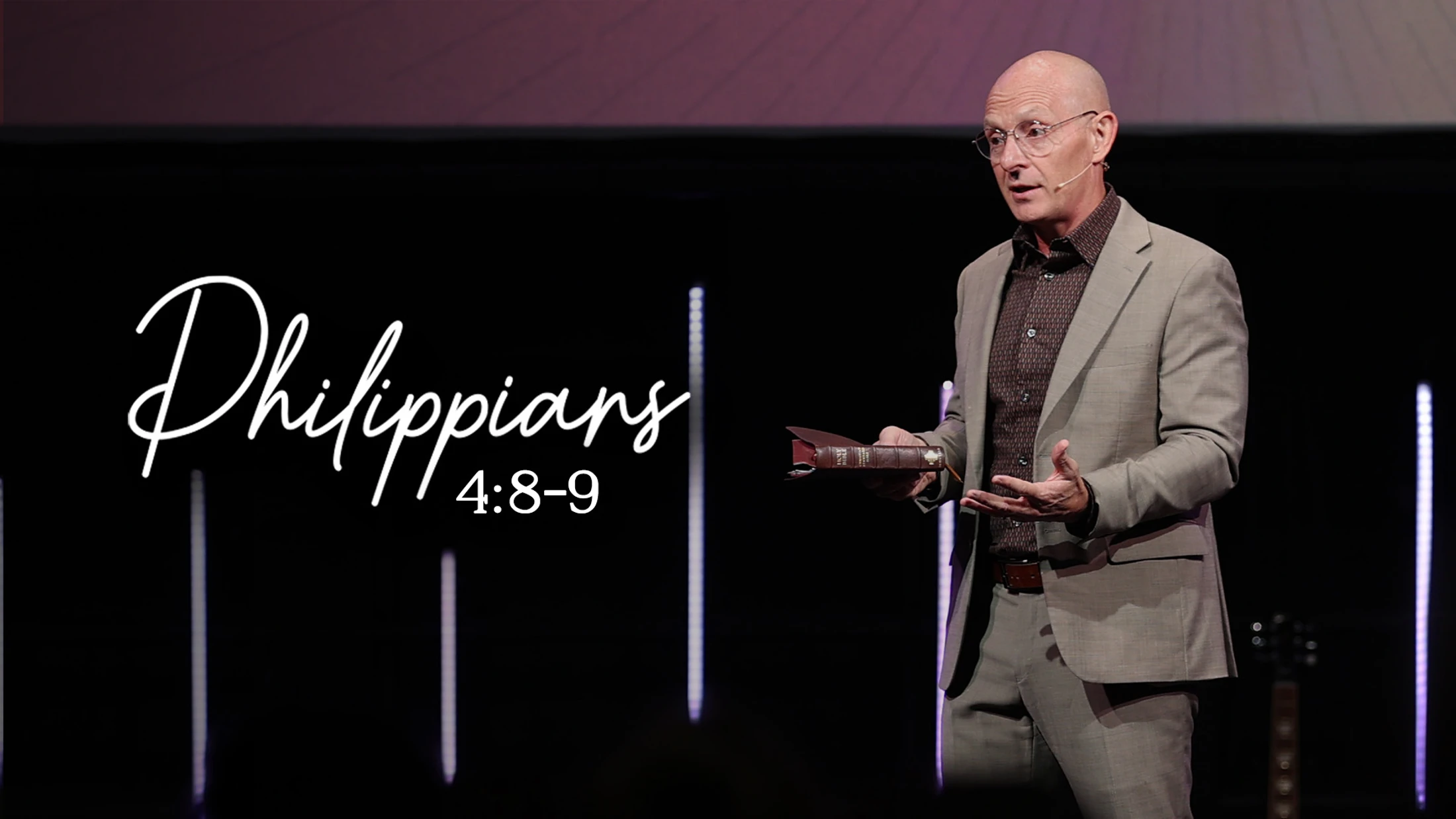 Philippians 4:8–9