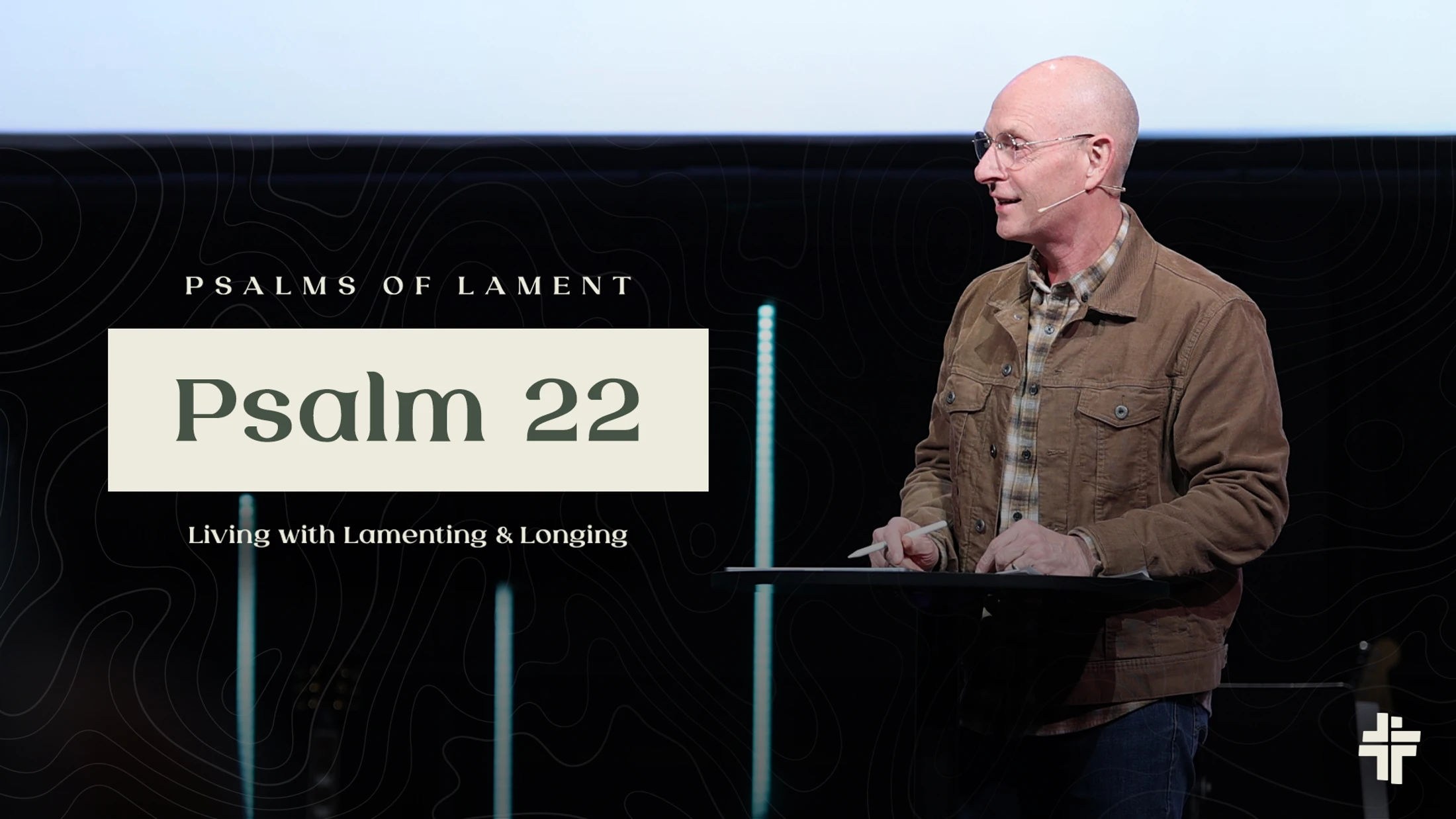 Psalm 22