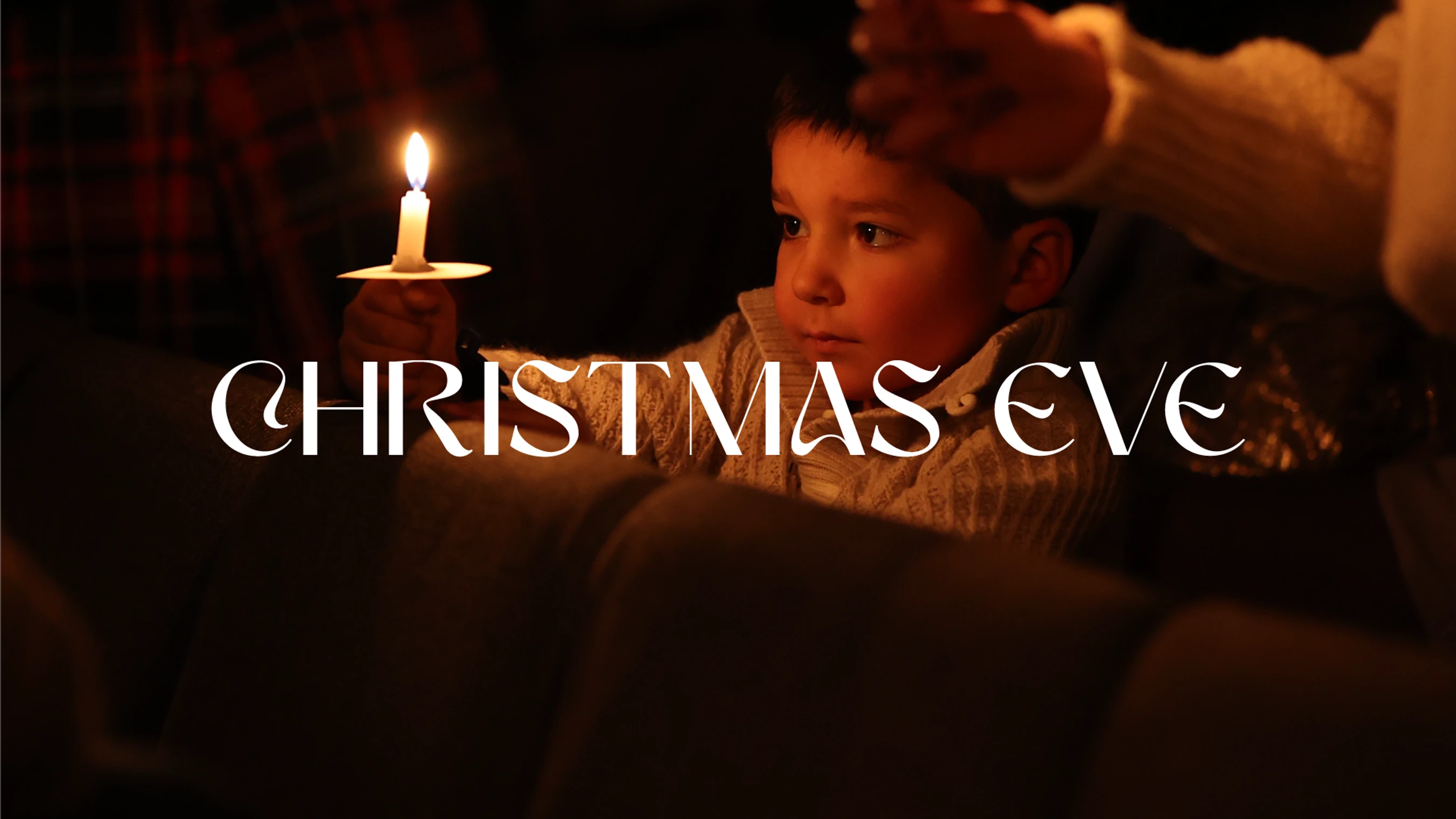 Christmas Eve Service