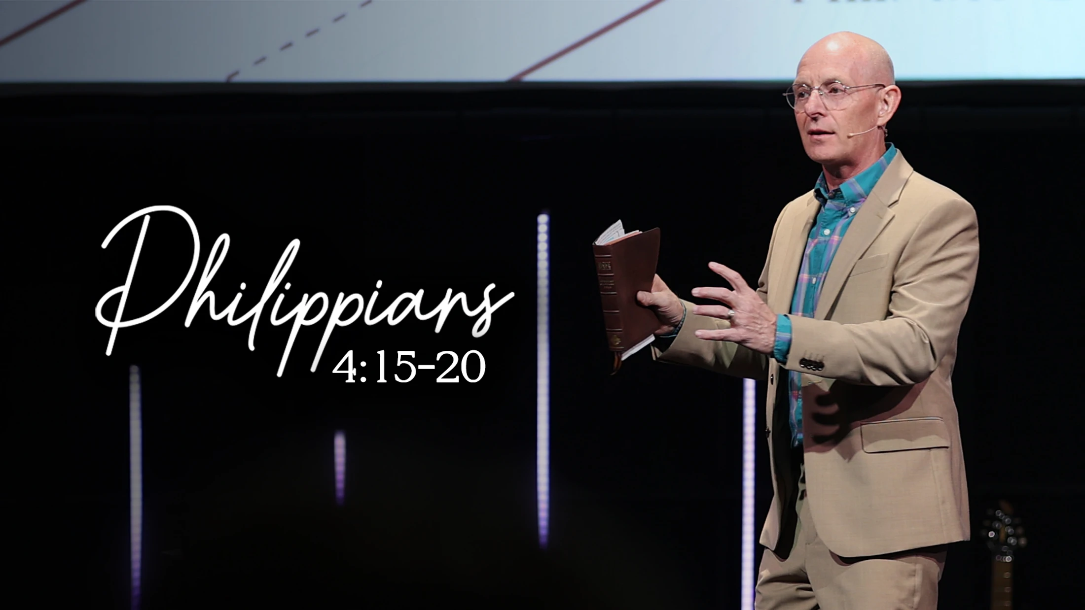 Philippians 4:15–20