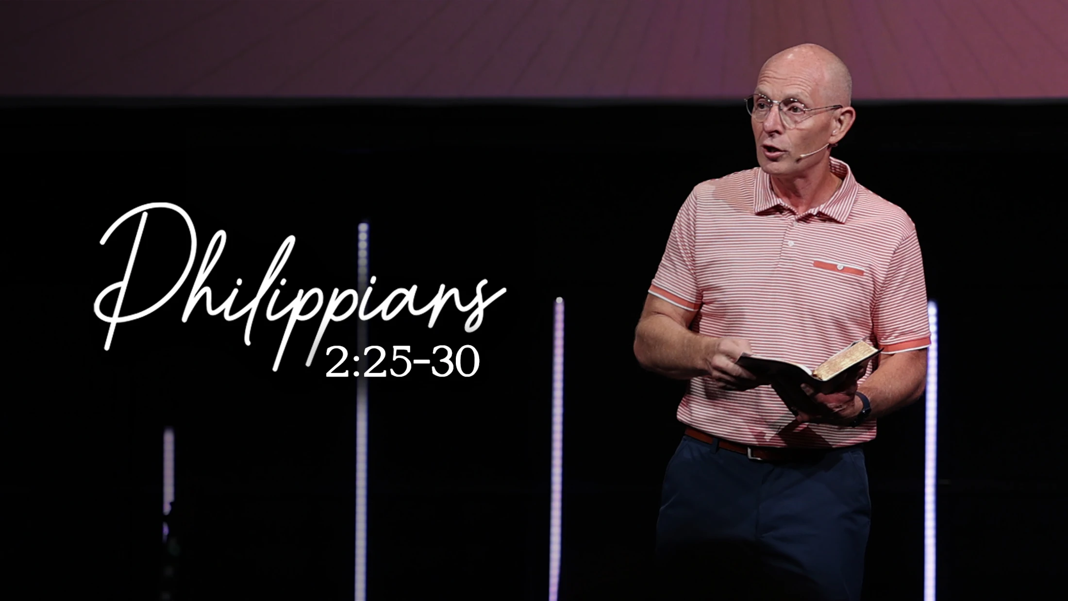 Philippians 2:25–30