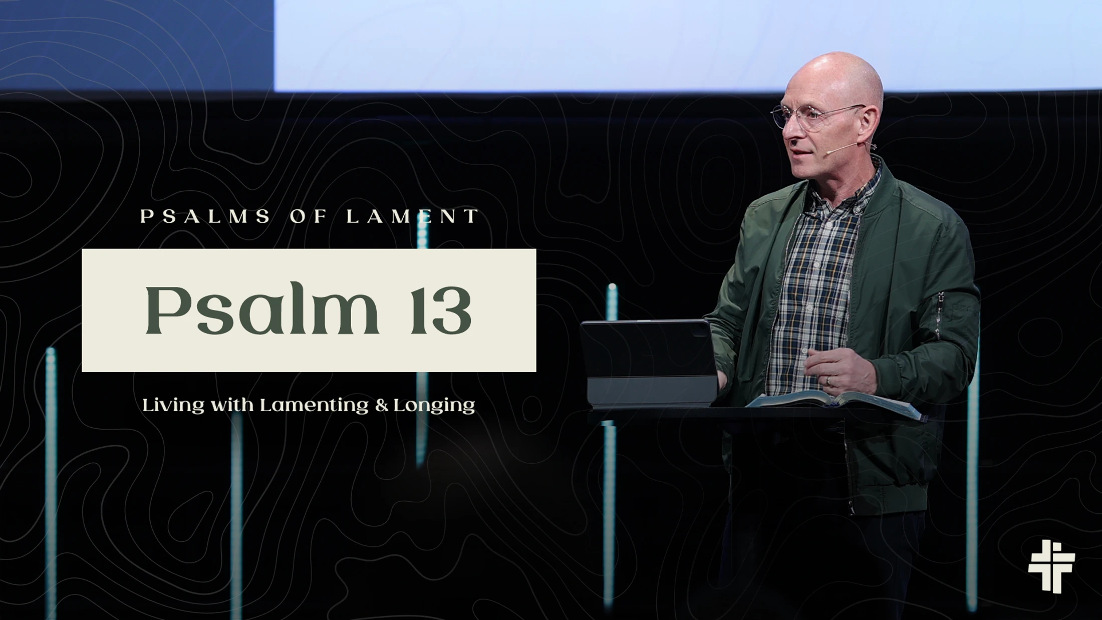 Psalm 13