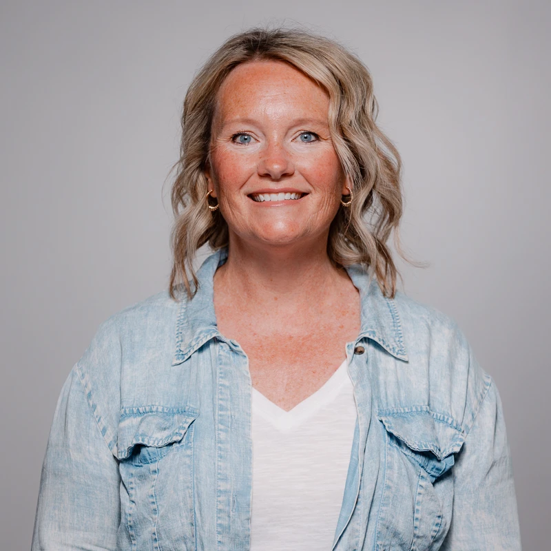 Molly Wierck