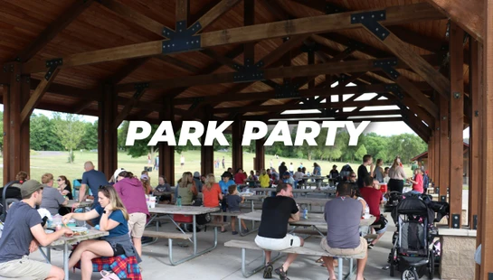 <h4 style="font-size: 1.4rem;">Youth Park Party</h4>