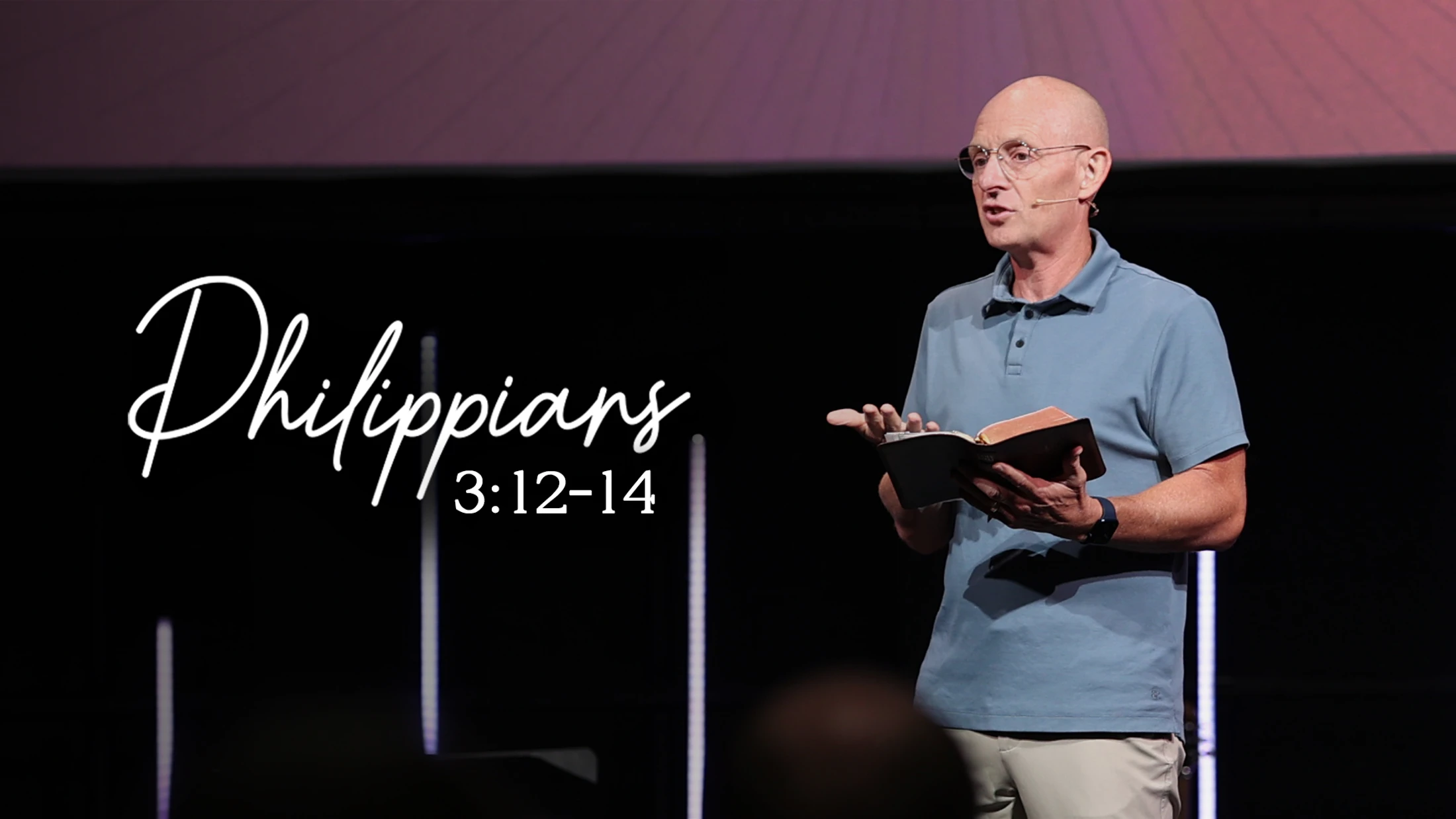 Philippians 3:12–14