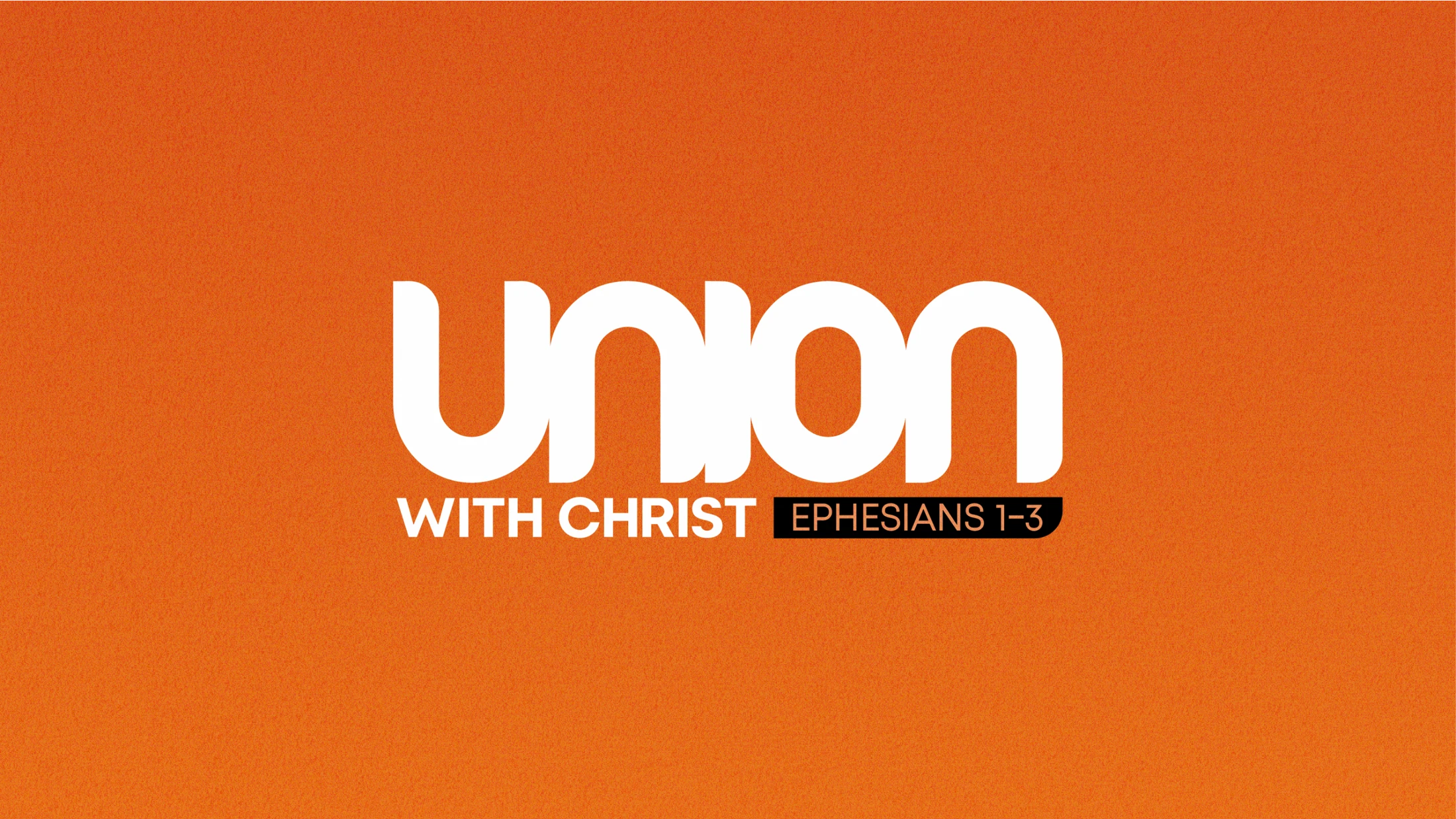 Redeemed in Christ // Ephesians 1:7–9
