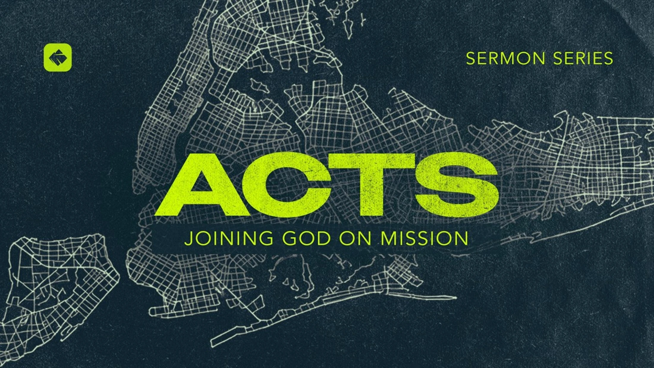 Did You Receive the Spirit? | Book of Acts | Pastor Jason Gaboury