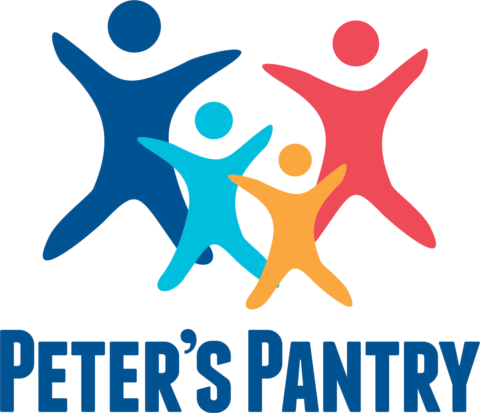 Peter's Pantry logo