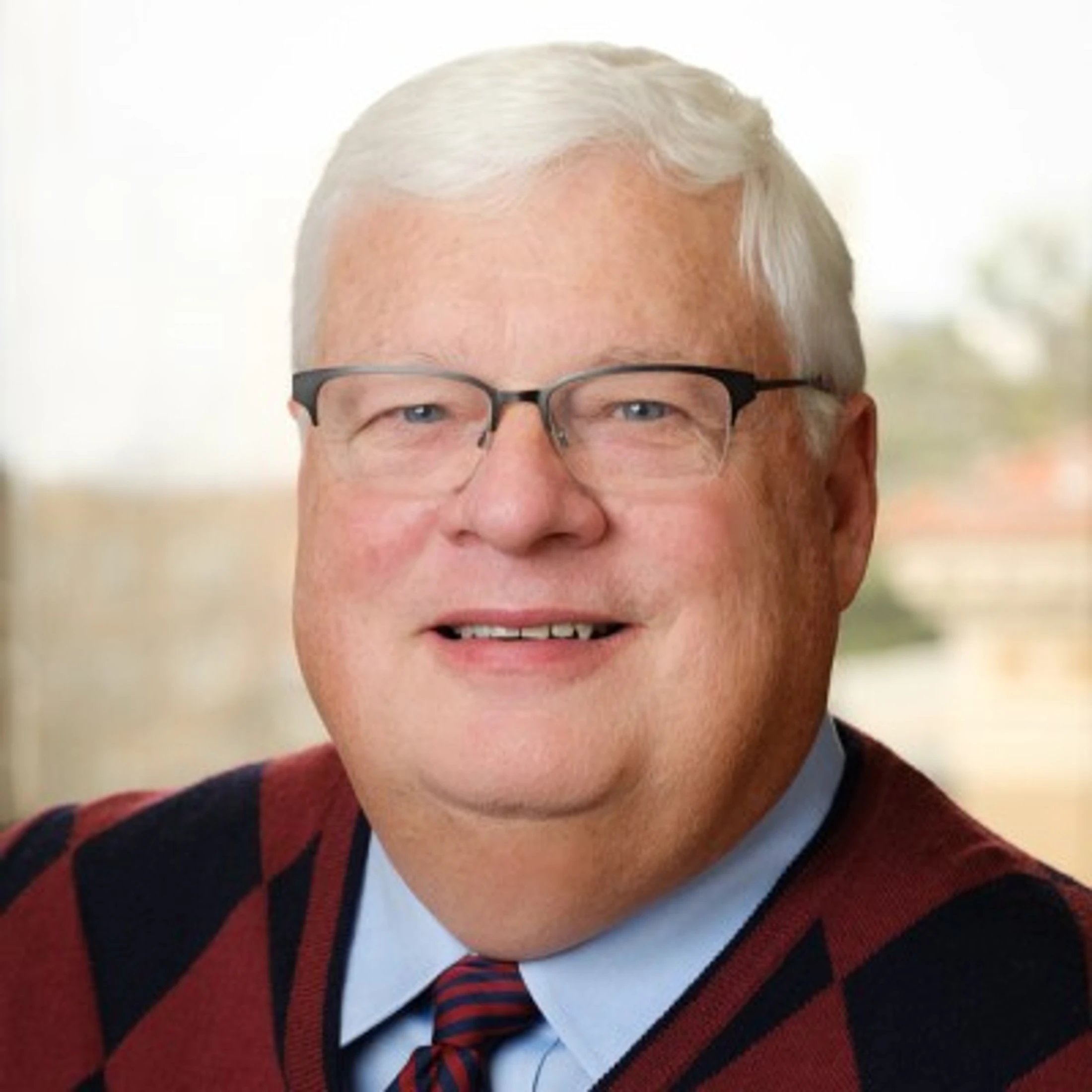 Thursday With Friends: Carl Bates