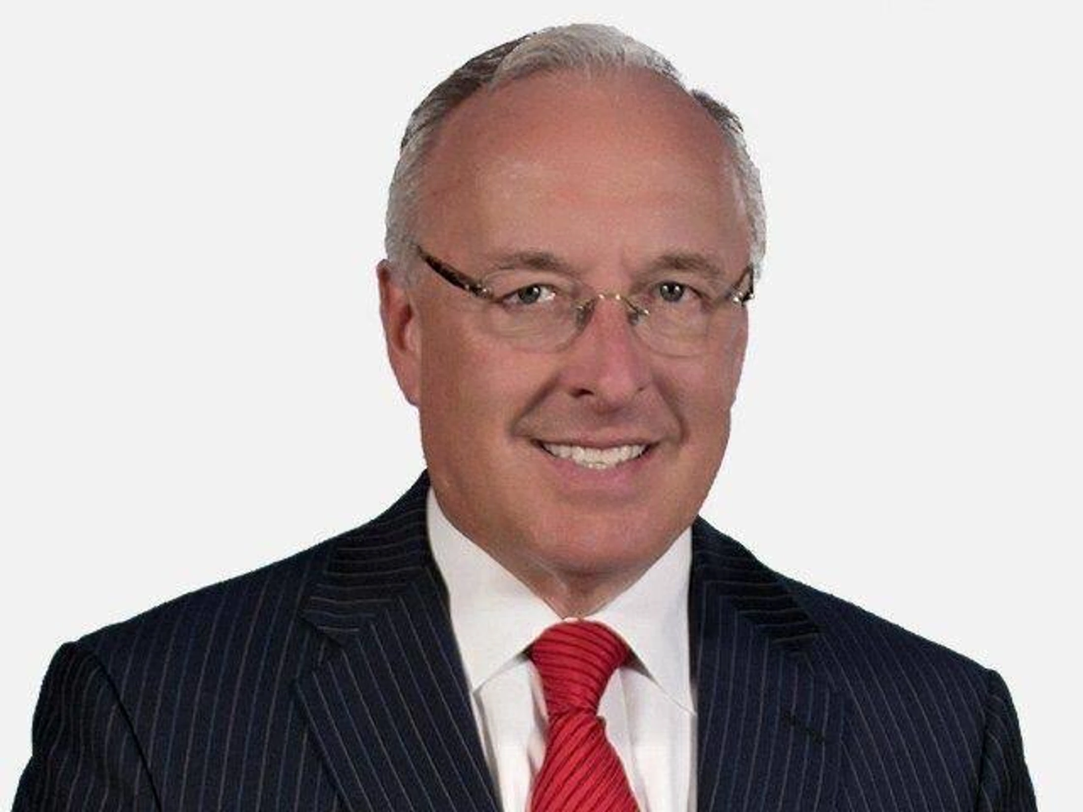 Thursday with Friends: Alan Collins