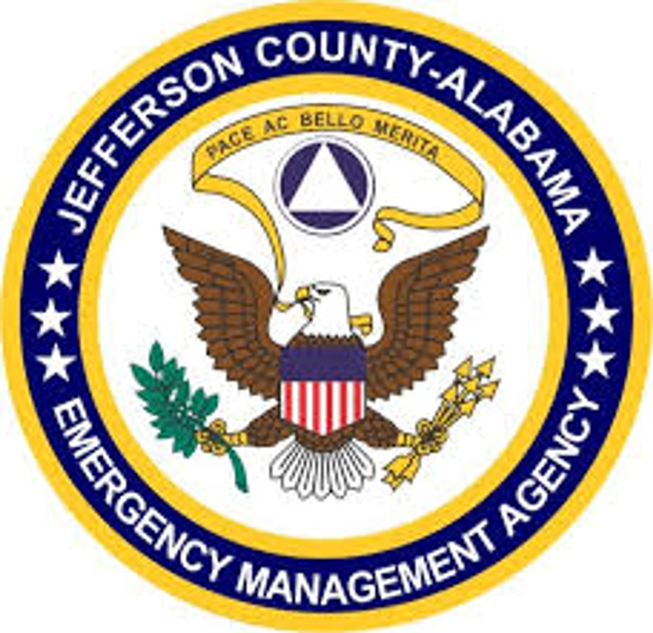 Thursday With Friends: Jefferson County Emergency Management Agency