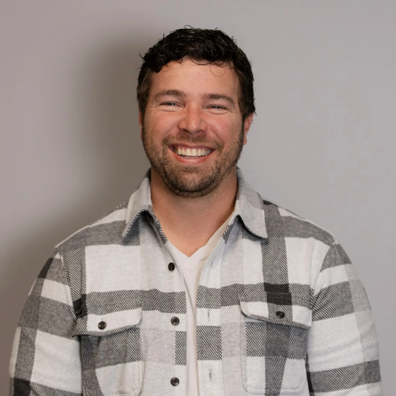 Chris Stacy