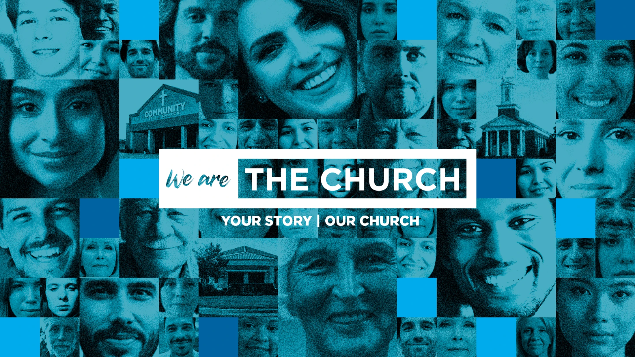 How God Designed The Church To Function