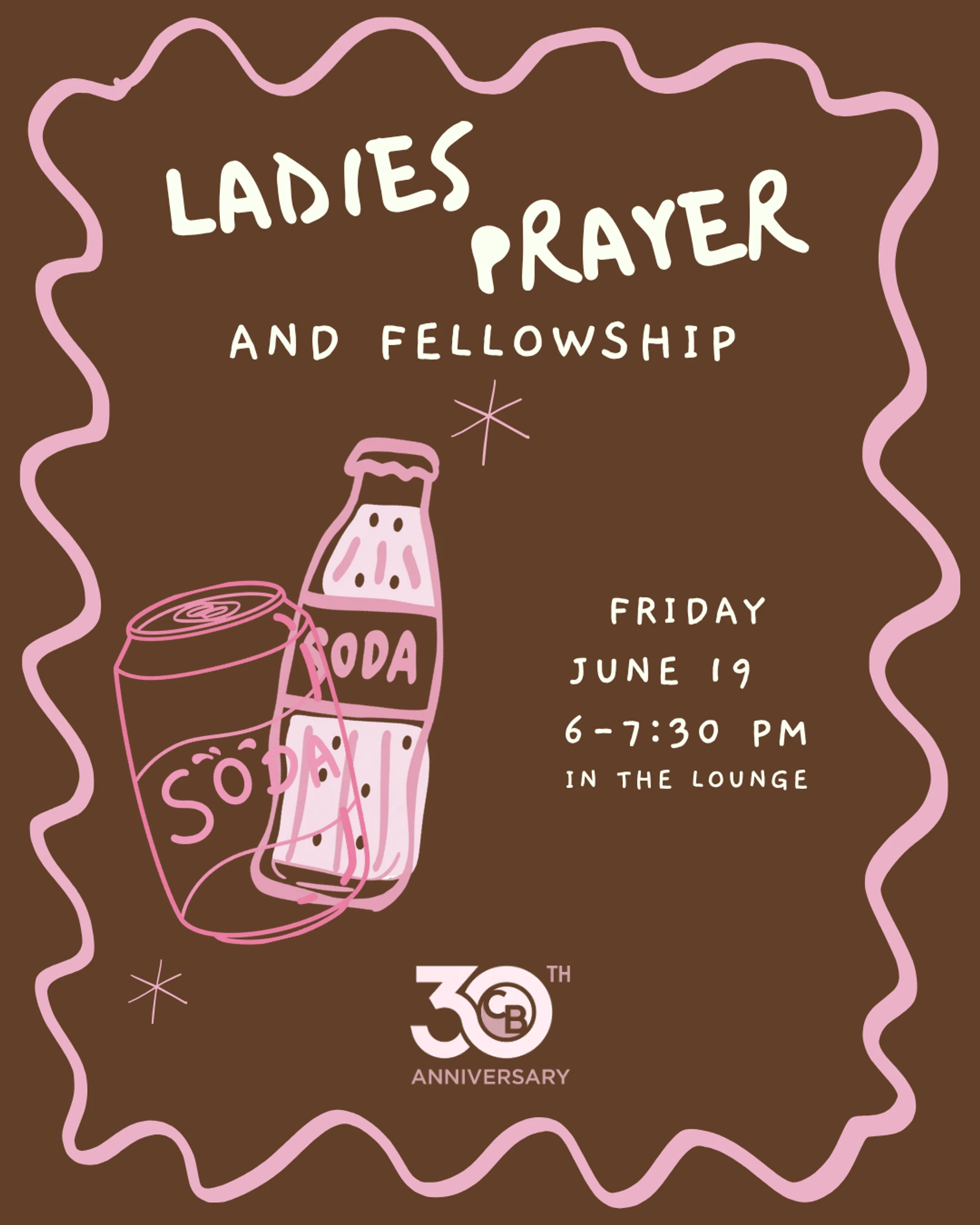 Summer Women's Event