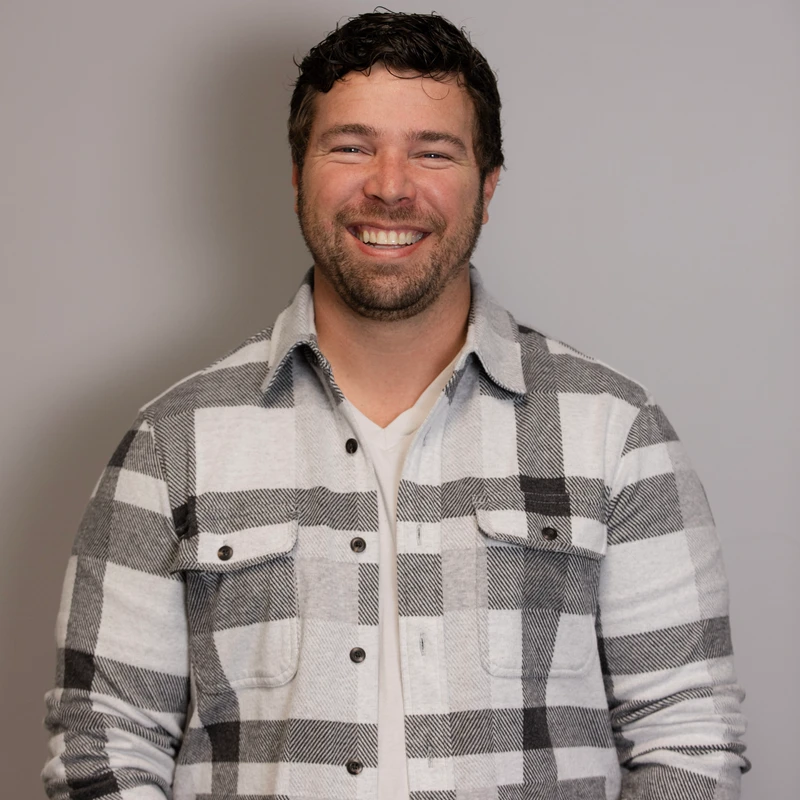 Chris Stacy