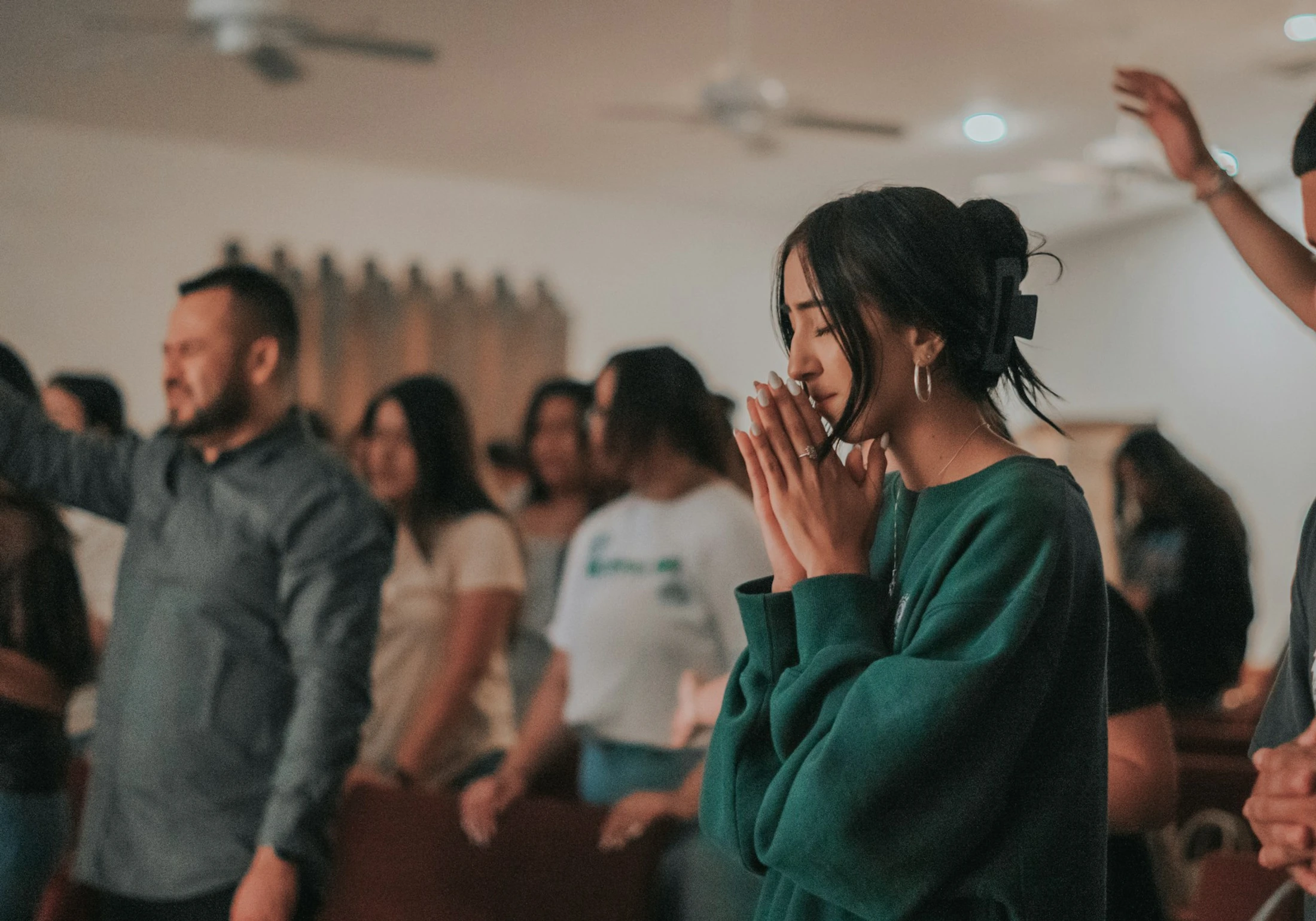 Youth Ministry