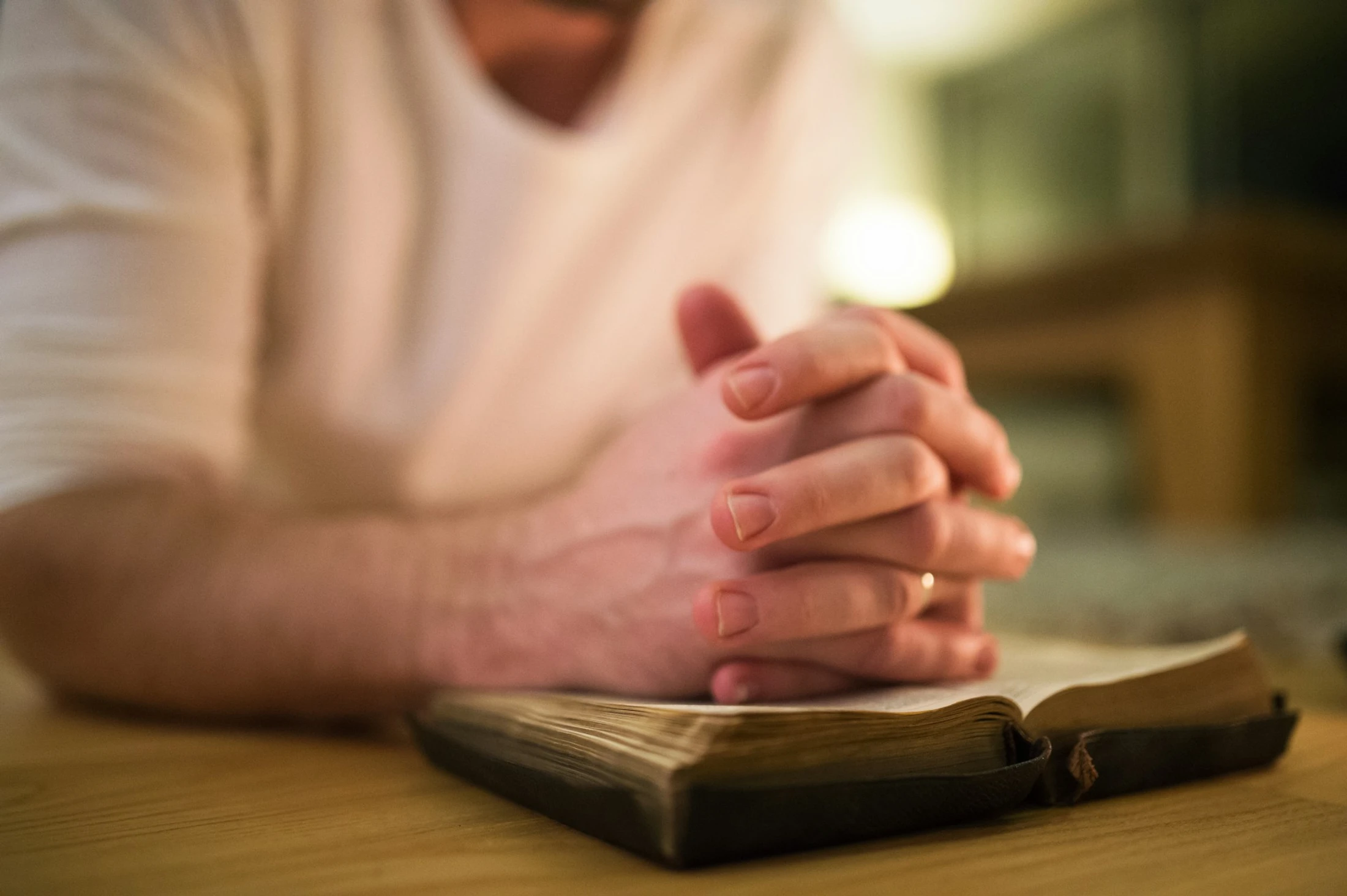 Church Community