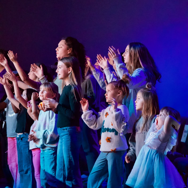 A house for the next Generation