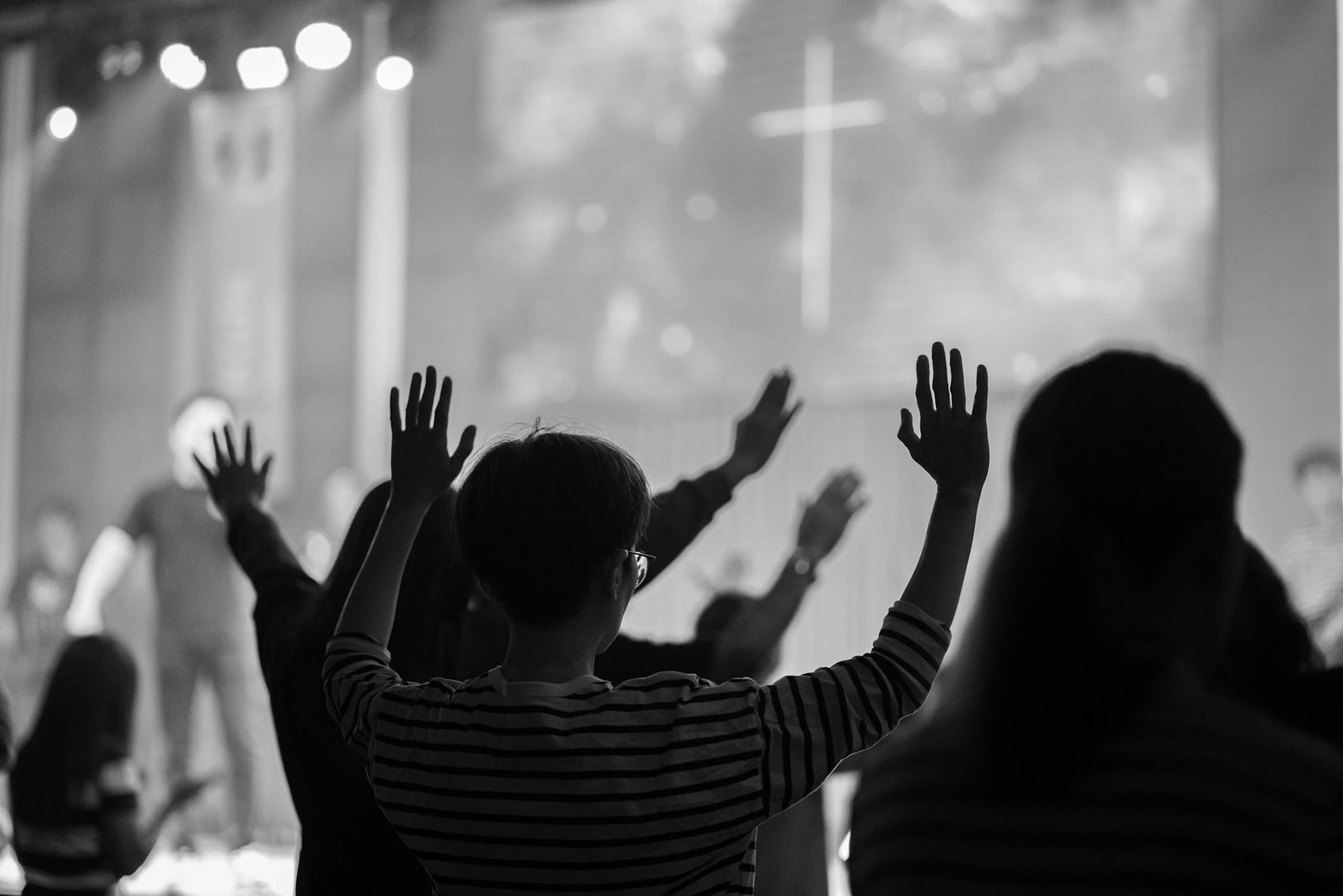 Sunday Service