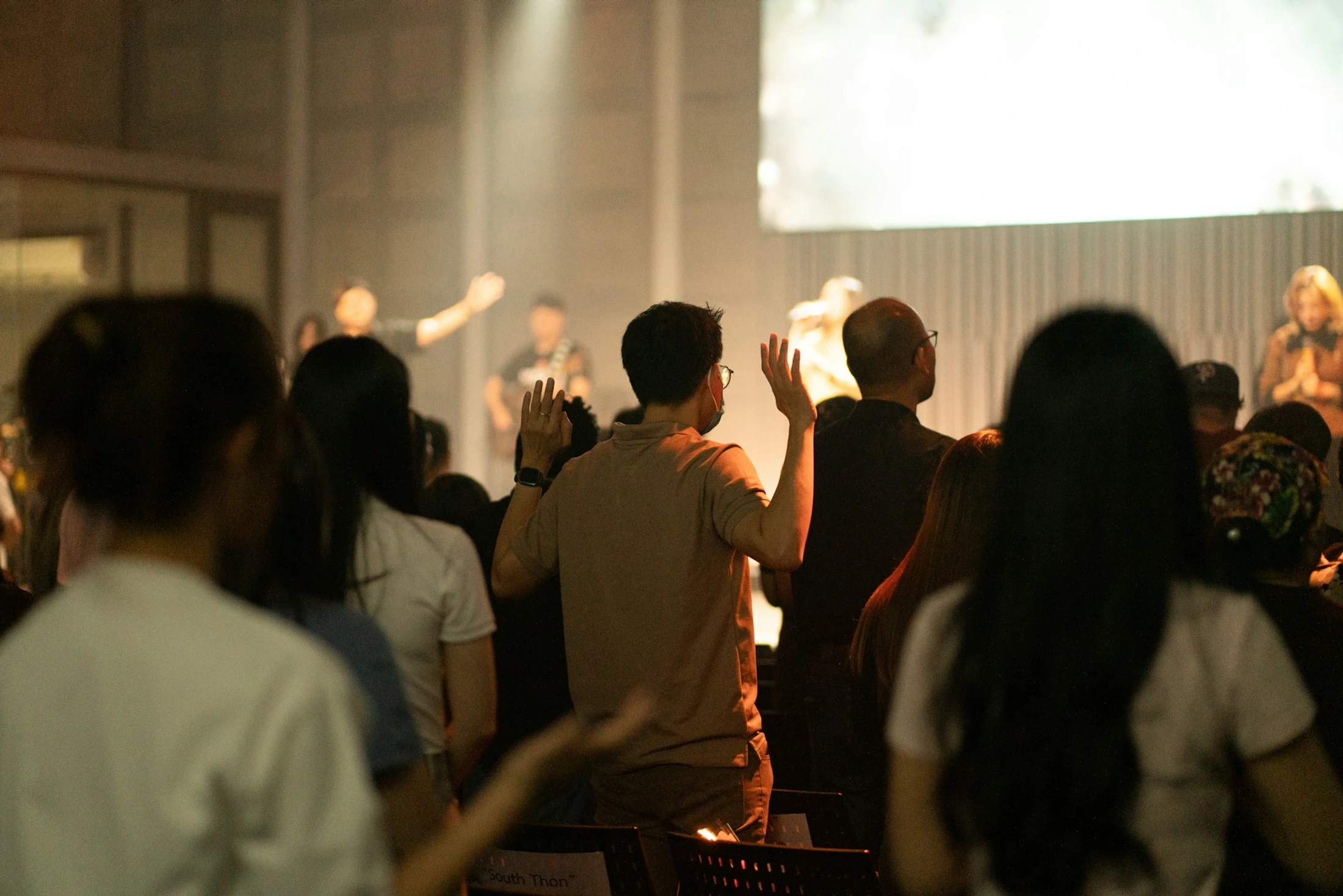 Church