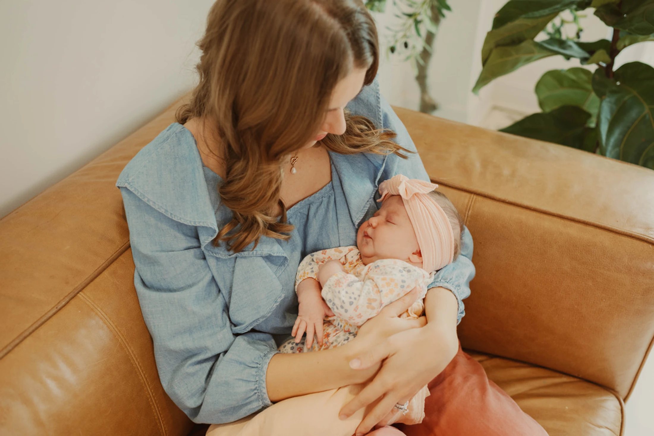 More Than Brunch: Why This Mother's Day Is a Cultural Moment the Church Cannot Miss