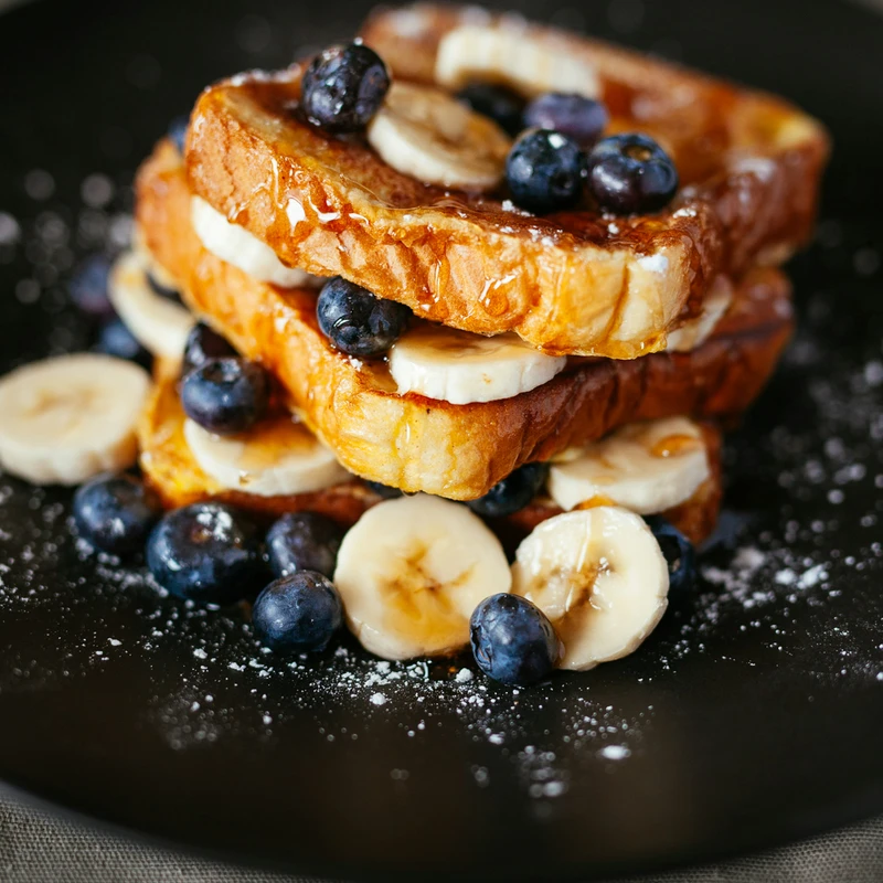 Men's Breakfast