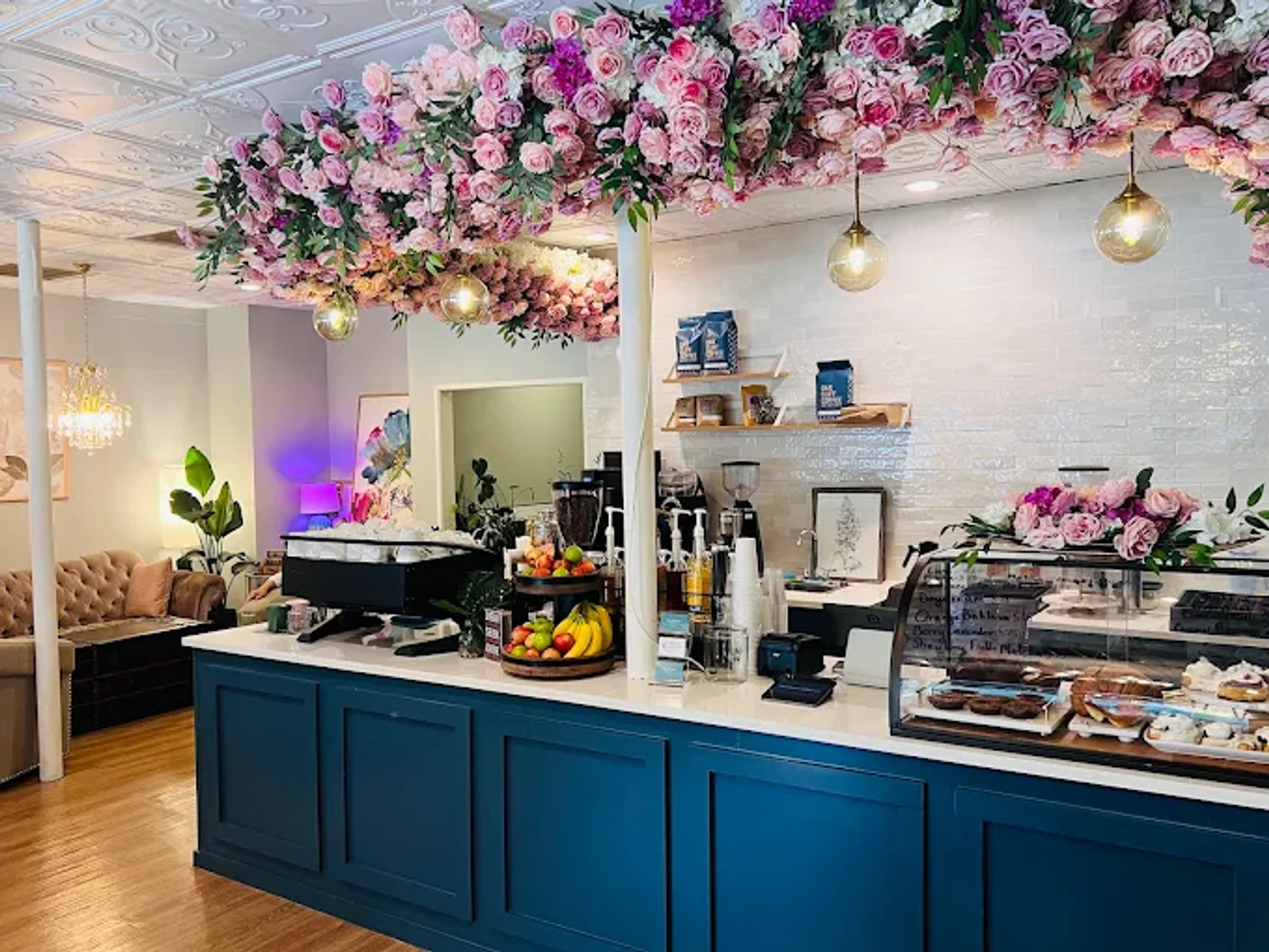 Bold Women Coffee