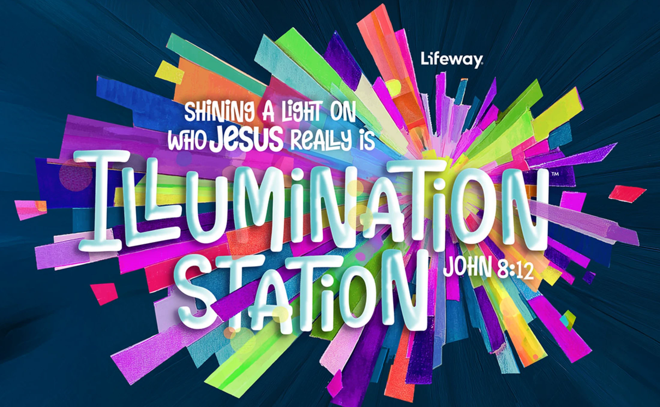 Vacation Bible School 2026