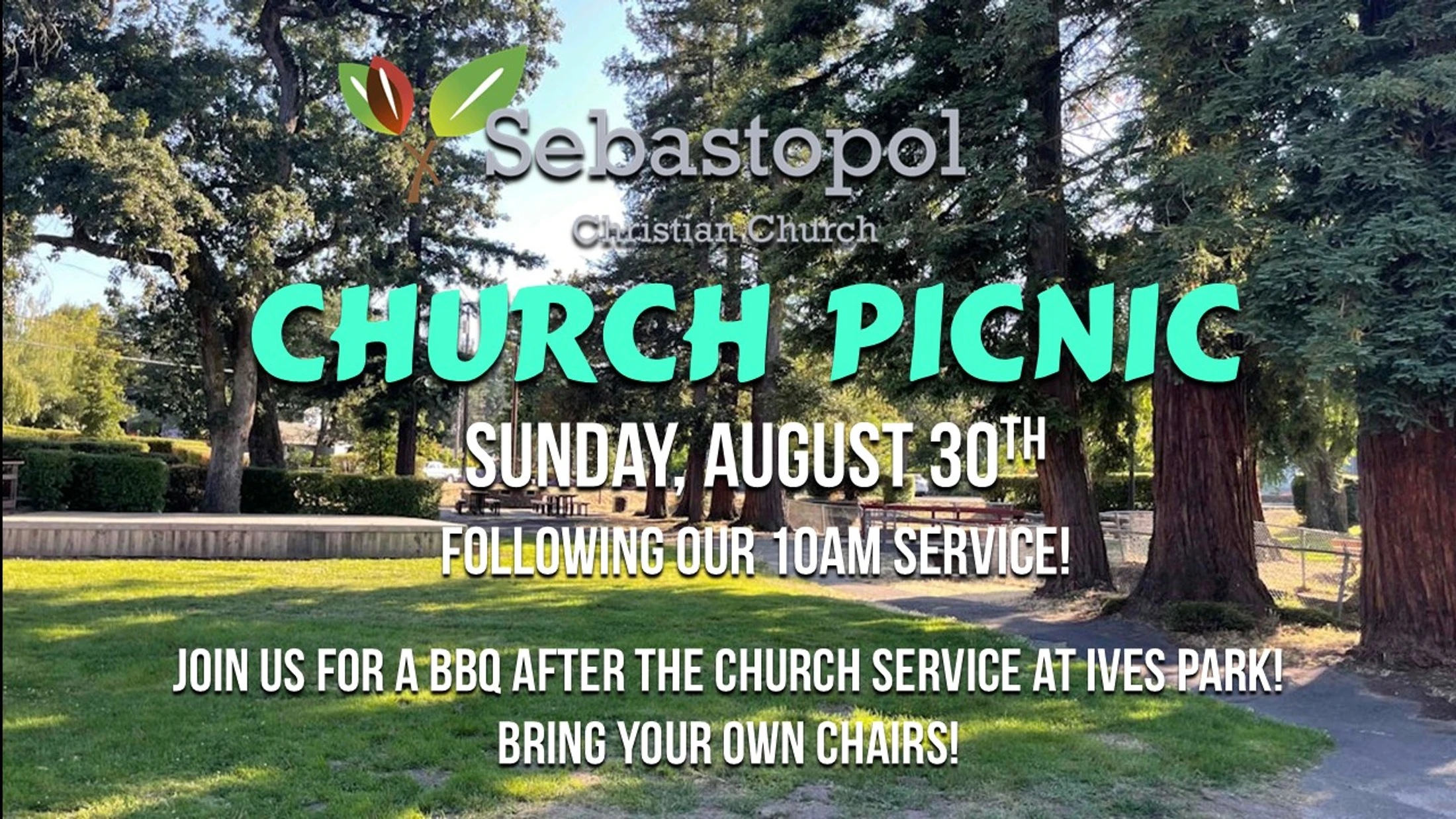 Church Picnic