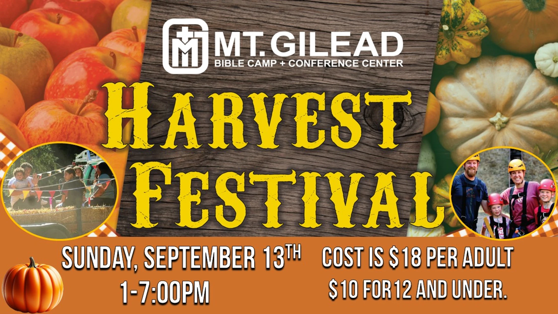 Harvest Festival