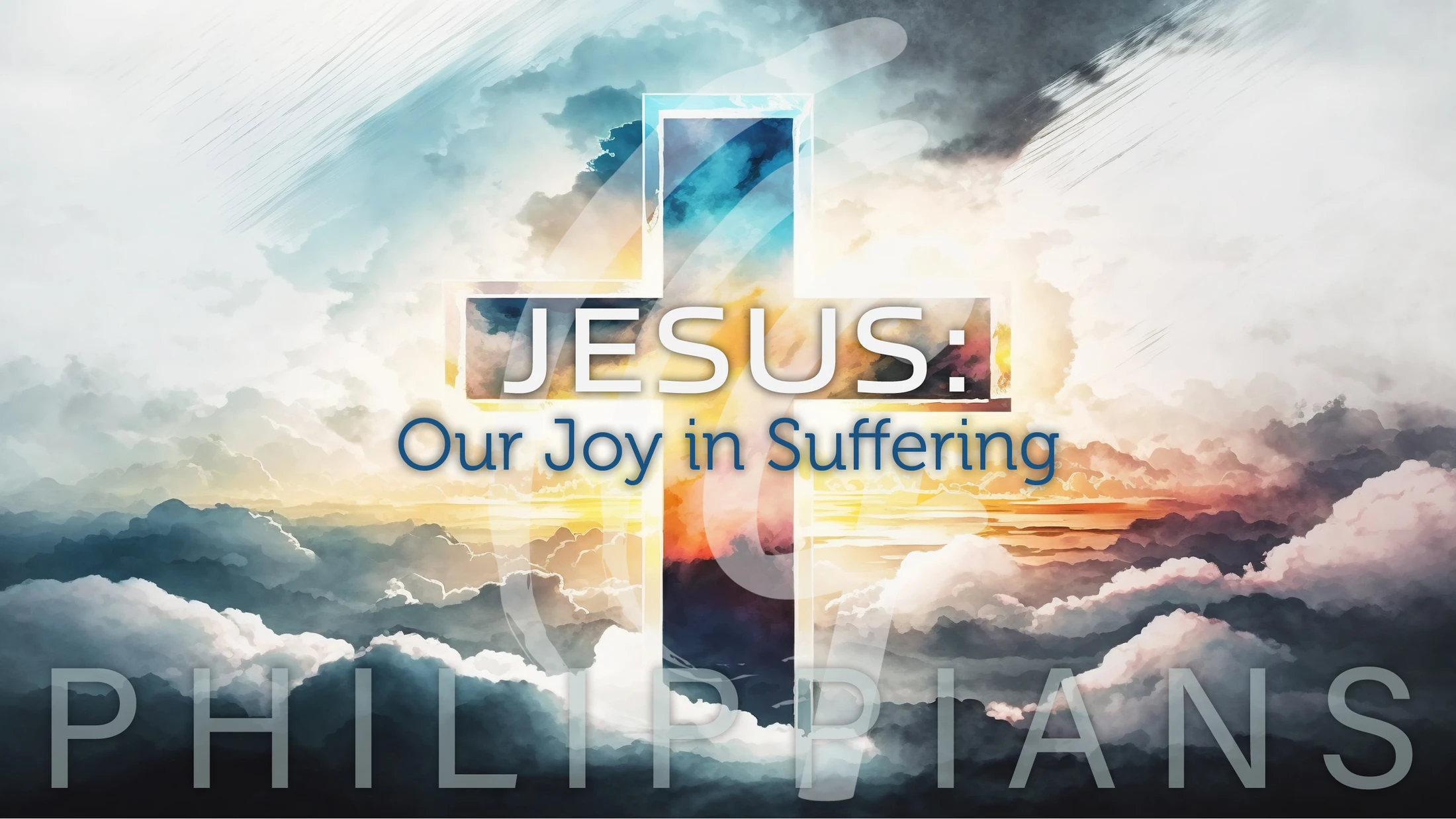 Humbly Serving God and Each Other