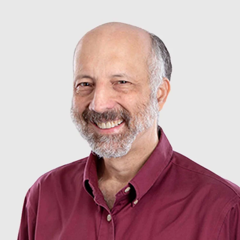 <b>DR. LOUIS MARKOS</b>