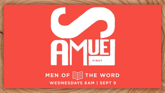 <h1>Fall Bible Study