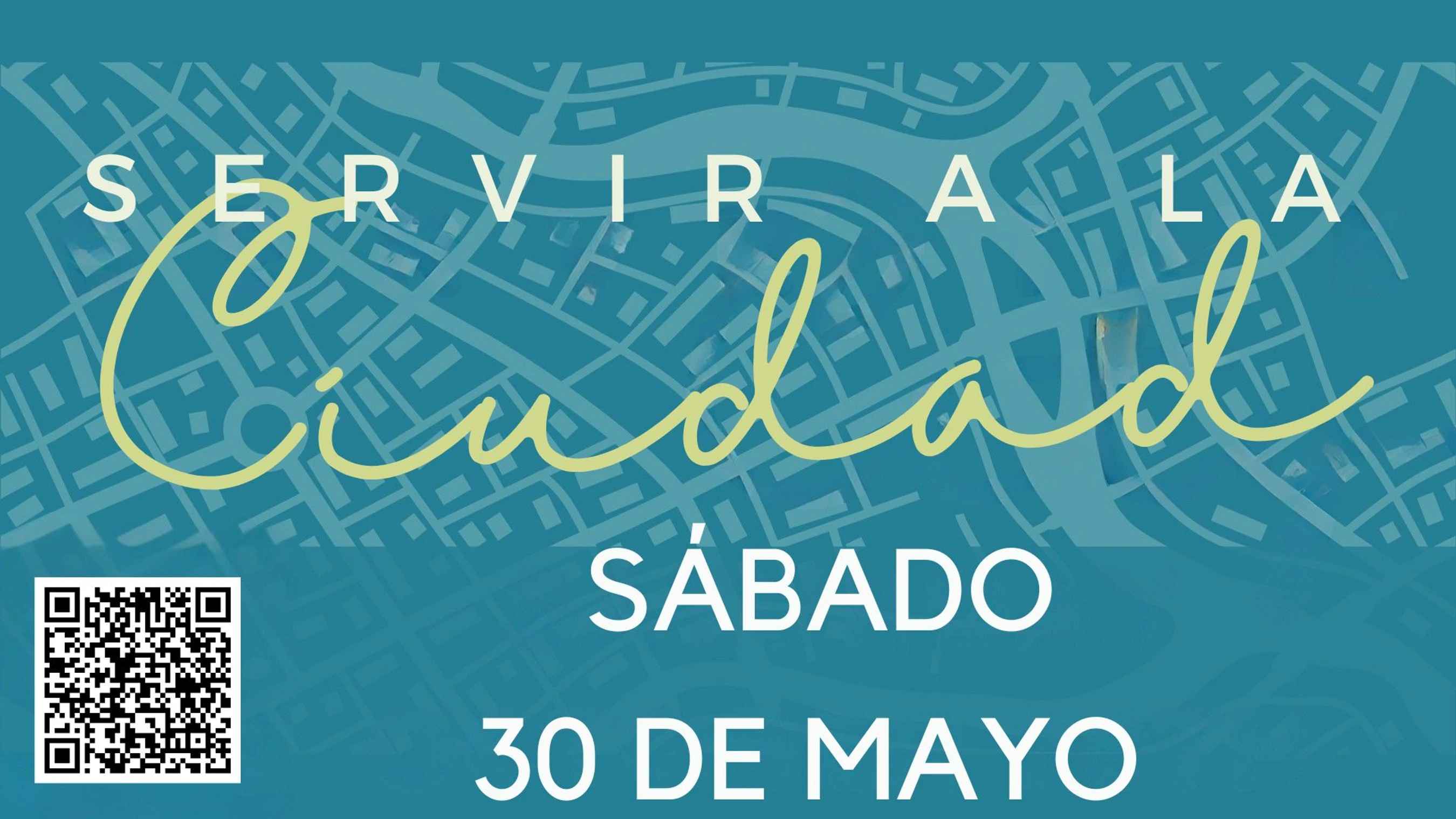 <span class="h1">Servir a la Ciudad</span>
