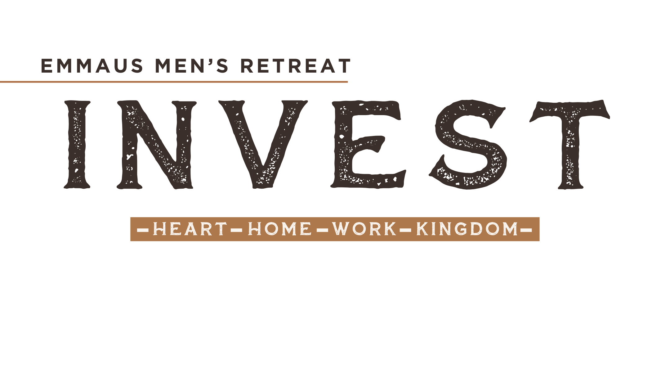 Mens Retreat