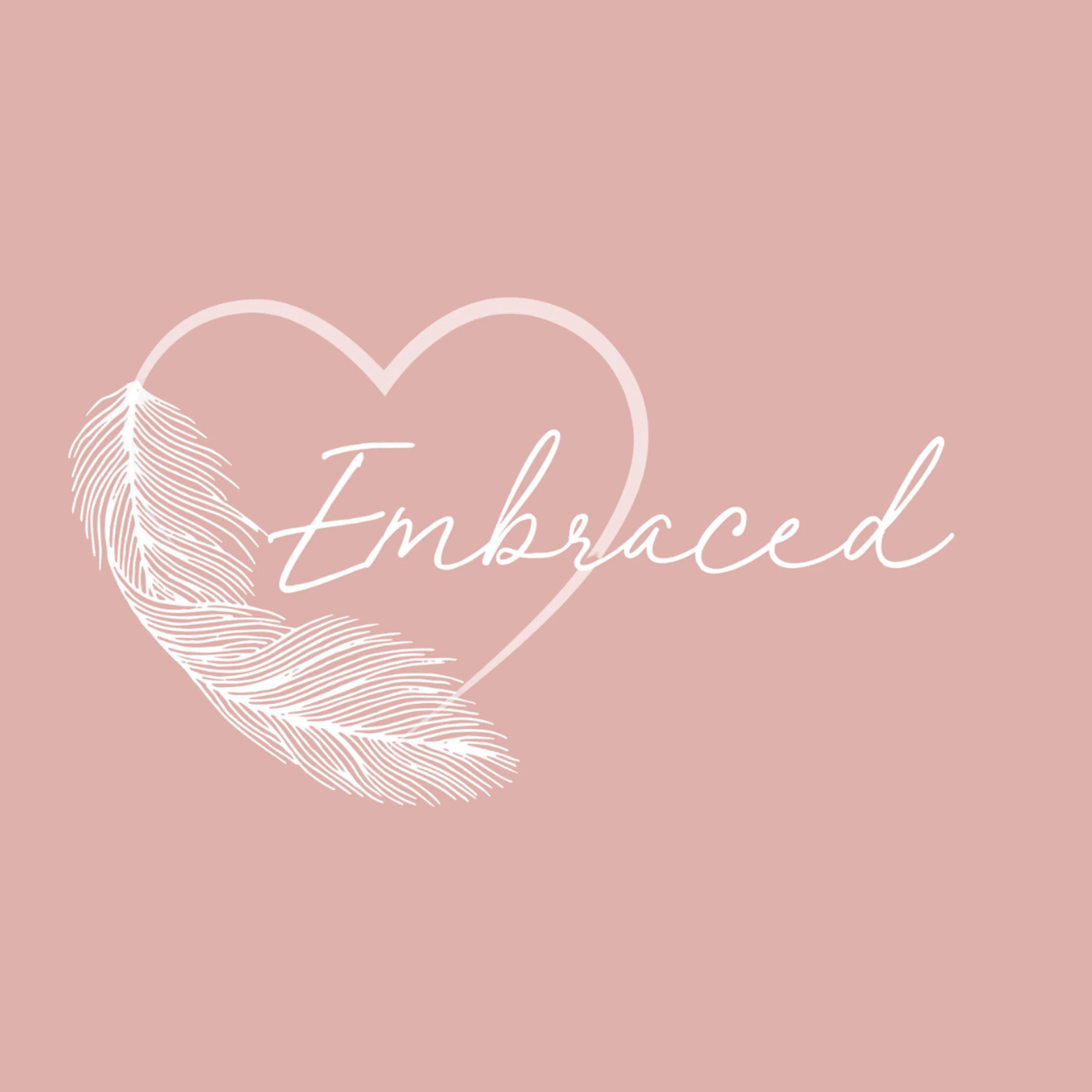 <span class="h1">Embraced</span>