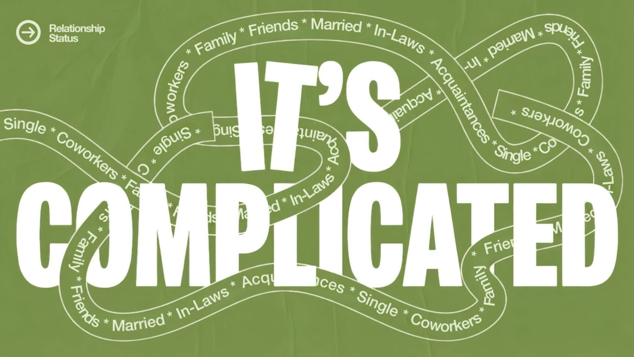It’s Complicated - Power, Posture and the Way We Appeal - Philemon 1:8-11