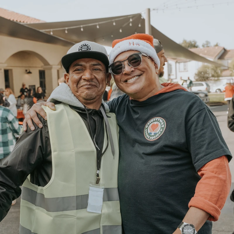 Volunteer