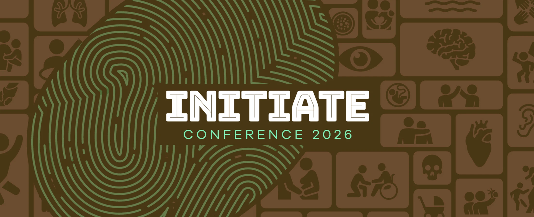 Initiate Conference 2026