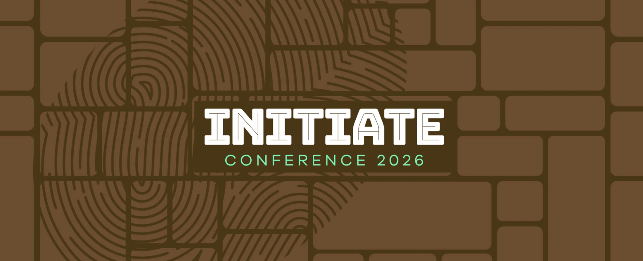 Initiate Conference 2026