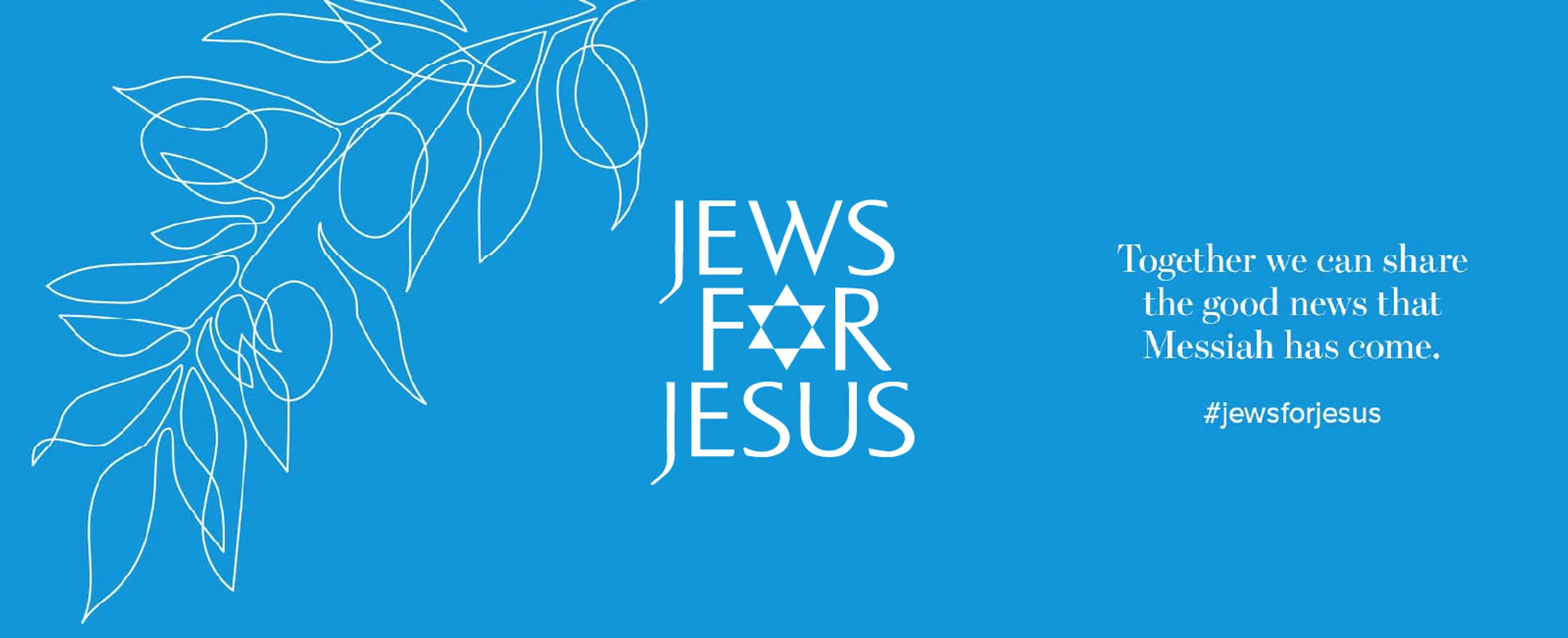 Jews for Jesus