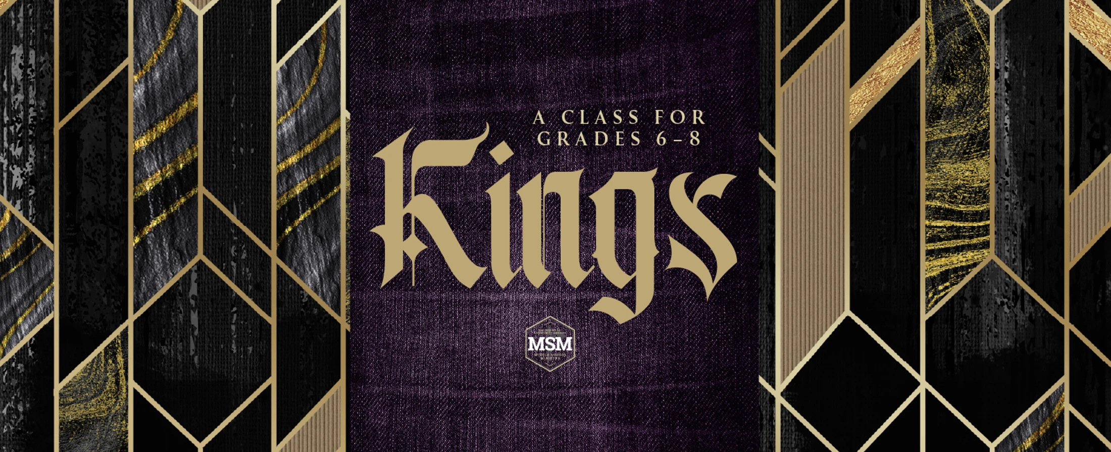 MSM Kings