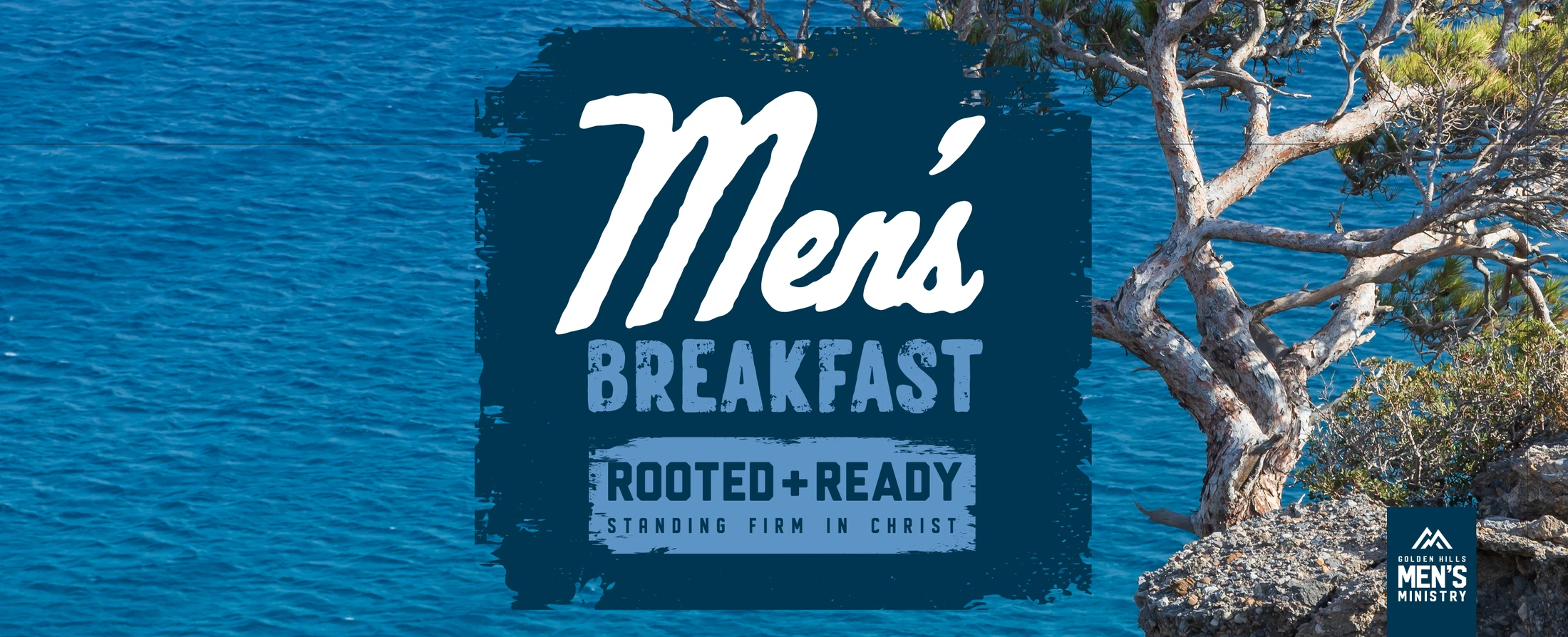Men's Breakfast (July 2026)