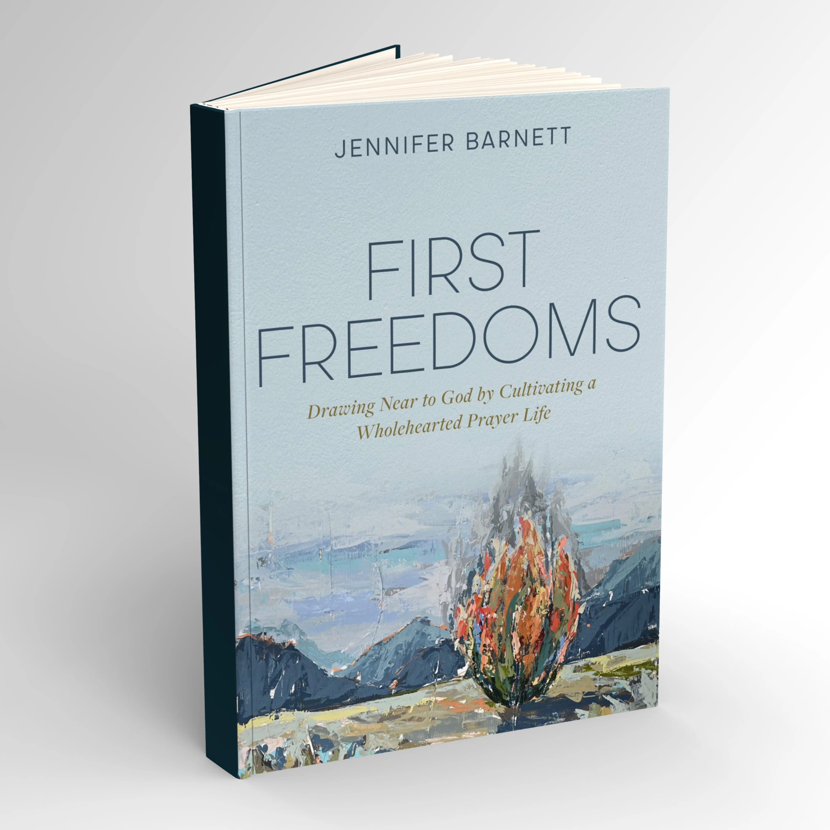 First Freedoms